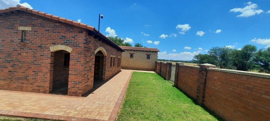 1 Bedroom Property for Sale in Vaalbank Free State
